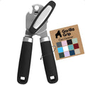 Minimalist GORILLA GRIP Heavy Duty Stainless Steel Smooth Edge Manual