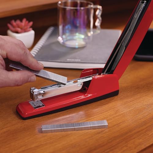 exclusive Swingline Stapler, 30 Sheet Capacity, 747 Business Stapler,