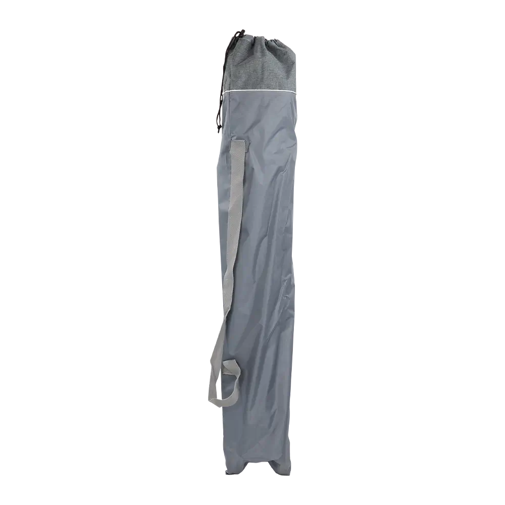 Lightweight Messenger Comfort Quad Chair - Choice 989 - Ultra-Lightweight Telescoping PackSeat Travel Stool Detail