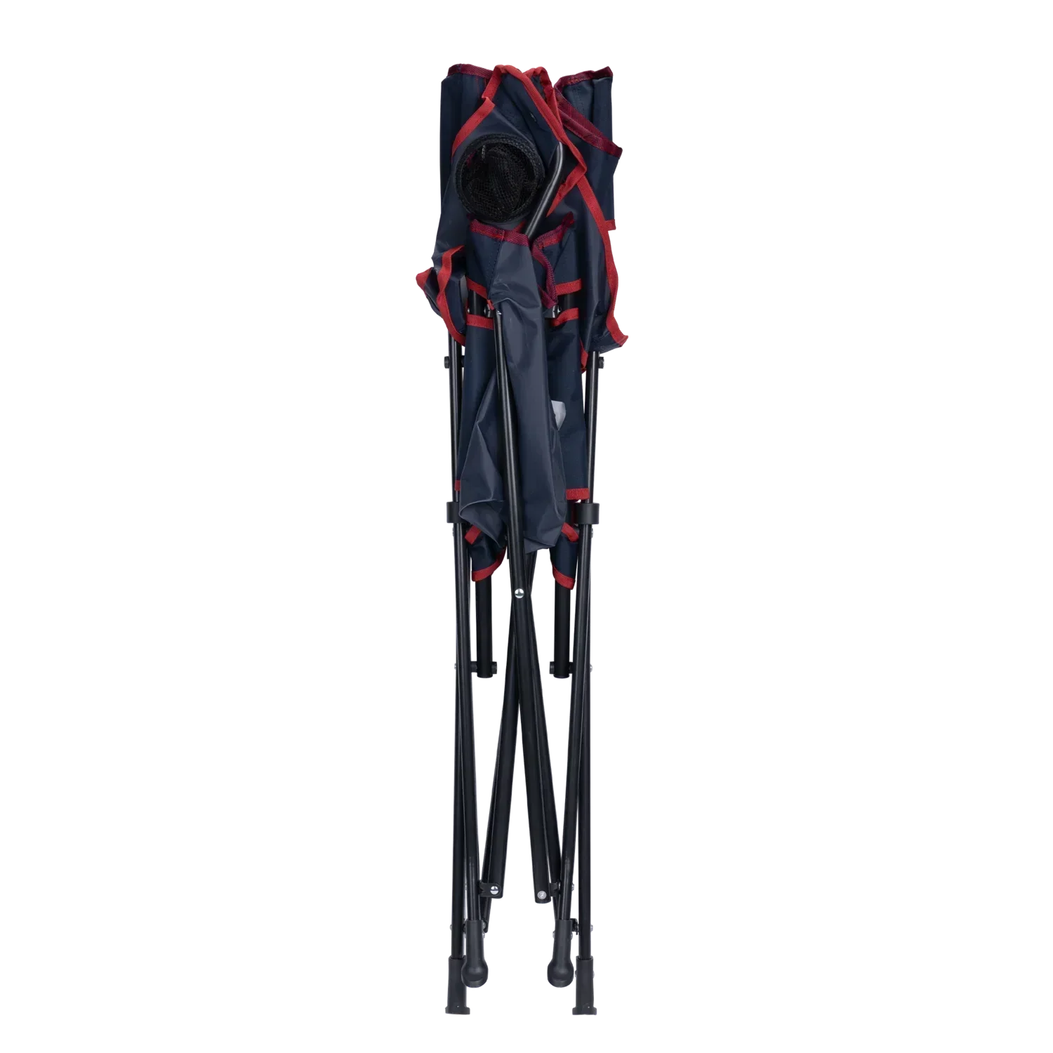 Lightweight Messenger Comfort Quad Chair - Choice 989 - Ultra-Lightweight Telescoping PackSeat Travel Stool Detail